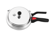 Geeta Handy Aluminum Pressure Cooker 5L