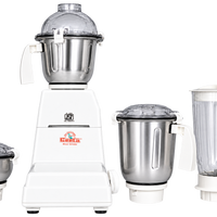 Geeta Hero Heavy Duty (750W) – Proven Strength, Daily Reliability