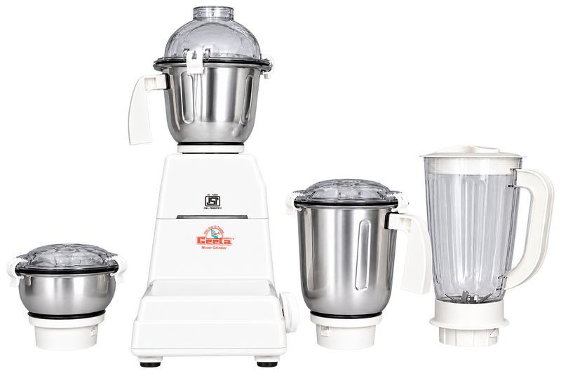 Geeta Hero Heavy Duty (750W) – Proven Strength, Daily Reliability