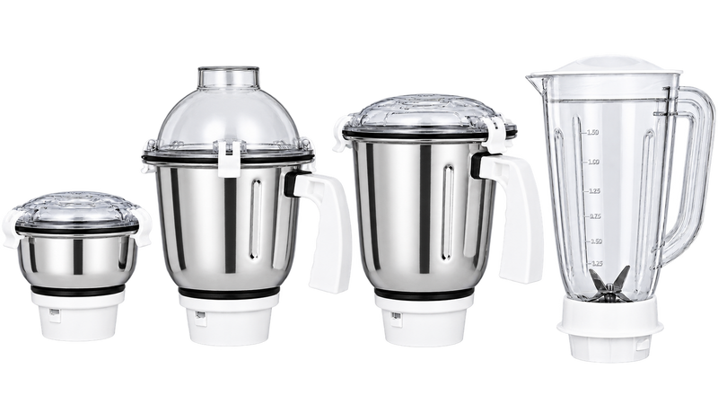 Geeta Hero Heavy Duty (750W) – Proven Strength, Daily Reliability