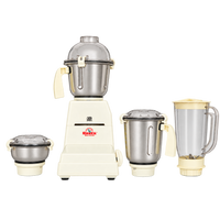 Geeta Hero Heavy Duty (750W) – Proven Strength, Daily Reliability