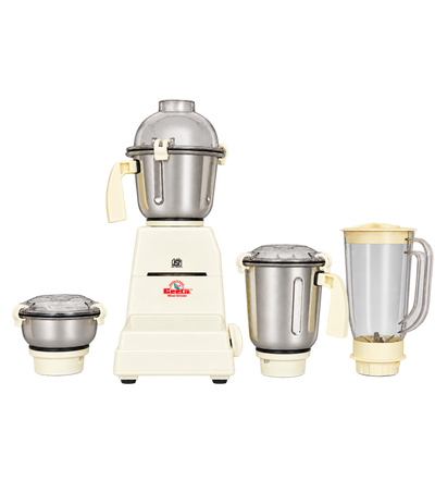 Geeta Hero Heavy Duty (750W) – Proven Strength, Daily Reliability