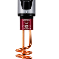 HONDAPRO  WATER HEATER 1500W (W.P) – Turbo Charge Your Comfort