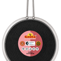 Geeta Non stick-Honey Comb Tawa – Premium Pattern, Crispy Results