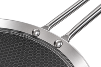 Geeta Non stick-Honey Comb Tawa – Premium Pattern, Crispy Results