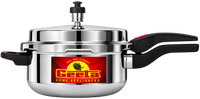 Geeta Junior Pan – Versatile Cooking Companion