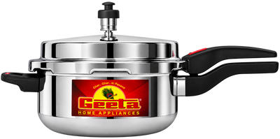 Geeta Junior Pan – Versatile Cooking Companion