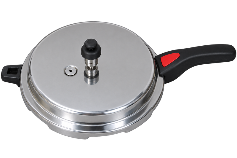 Geeta Junior Pan – Versatile Cooking Companion