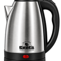 Geeta electric kettle 1.8ltrs