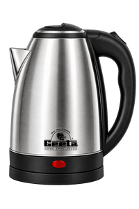 Geeta electric kettle 1.8ltrs