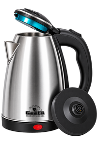 Geeta electric kettle 1.8ltrs