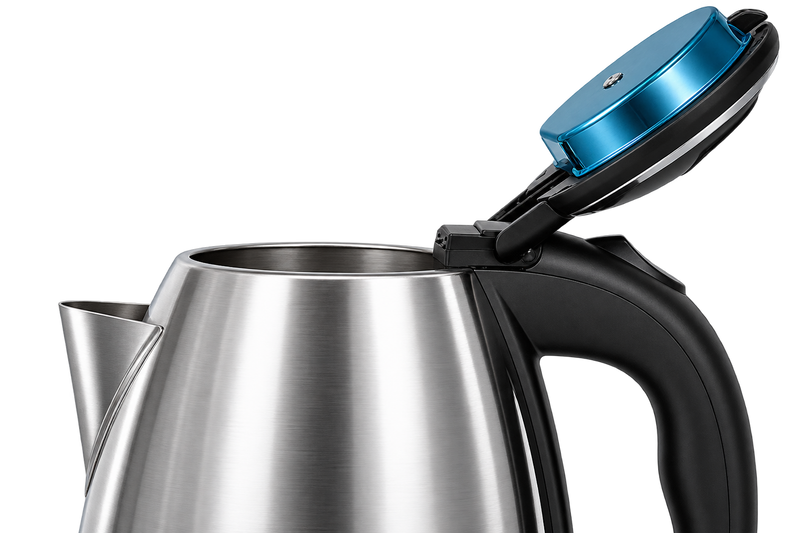 Geeta electric kettle 1.8ltrs