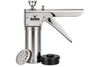 Kitchen Press Deluxe – Precise Pressure, Clean Results