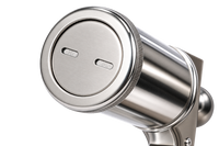 Kitchen Press Deluxe – Precise Pressure, Clean Results