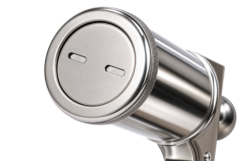 Kitchen Press Deluxe – Precise Pressure, Clean Results