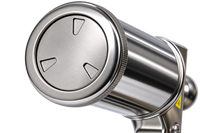 Kitchen Press Deluxe – Precise Pressure, Clean Results