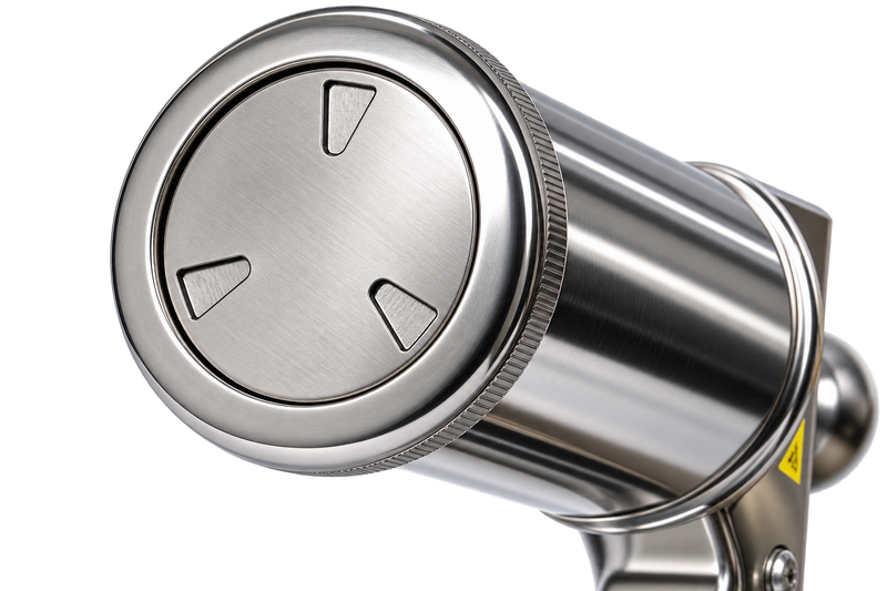 Kitchen Press Deluxe – Precise Pressure, Clean Results