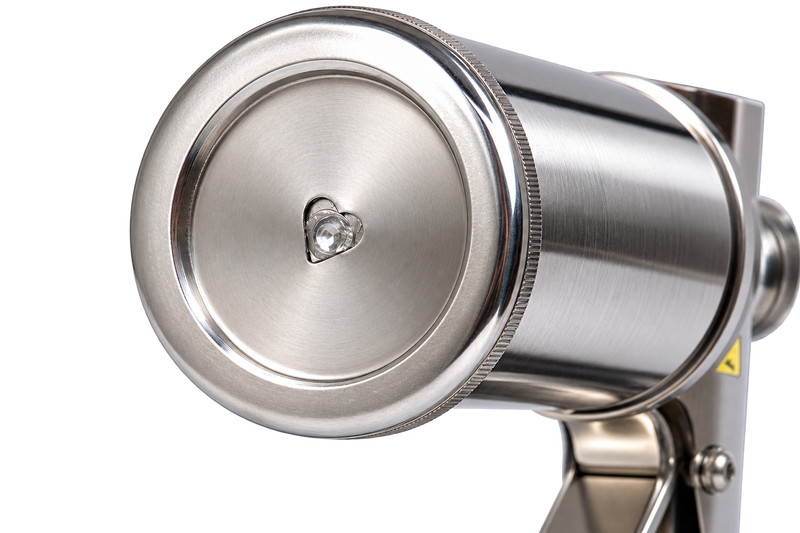 Kitchen Press Deluxe – Precise Pressure, Clean Results