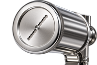Kitchen Press Deluxe – Precise Pressure, Clean Results