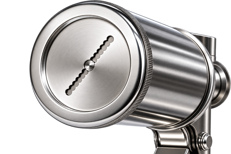 Kitchen Press Deluxe – Precise Pressure, Clean Results
