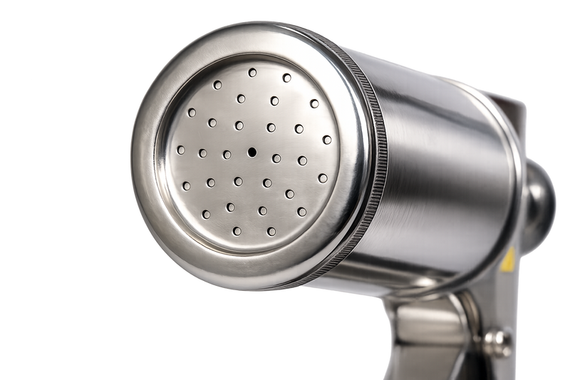 Kitchen Press Deluxe – Precise Pressure, Clean Results