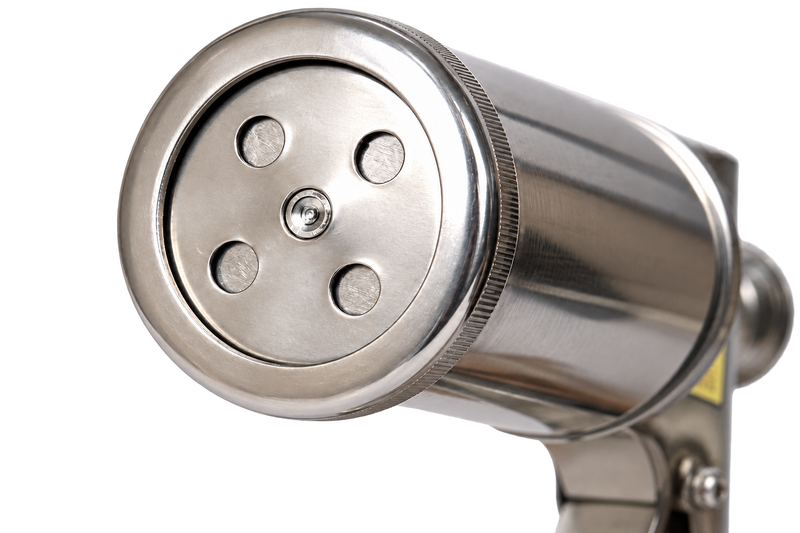 Kitchen Press Deluxe – Precise Pressure, Clean Results