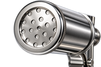 Kitchen Press Deluxe – Precise Pressure, Clean Results