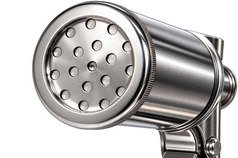 Kitchen Press Deluxe – Precise Pressure, Clean Results