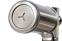 Kitchen Press Deluxe – Precise Pressure, Clean Results