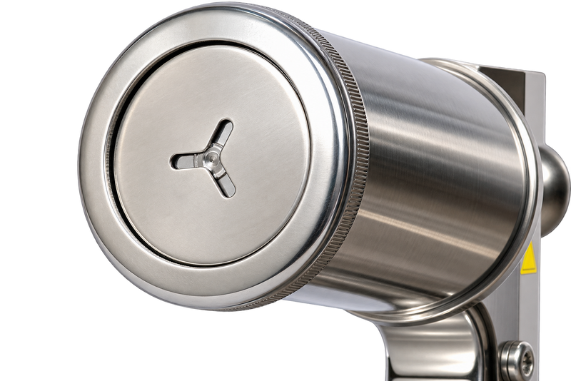 Kitchen Press Deluxe – Precise Pressure, Clean Results