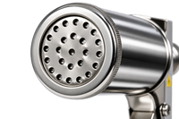 Kitchen Press Deluxe – Precise Pressure, Clean Results