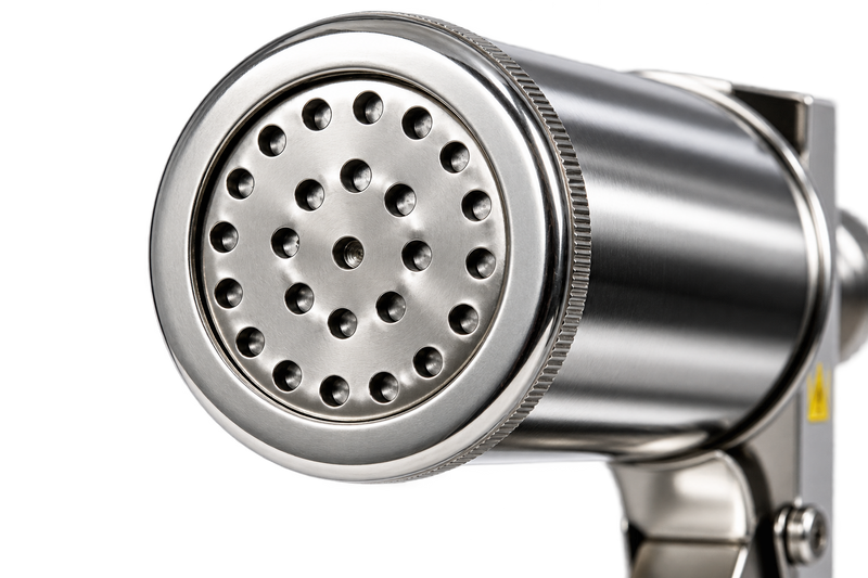 Kitchen Press Deluxe – Precise Pressure, Clean Results