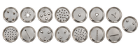 Kitchen Press Deluxe – Precise Pressure, Clean Results