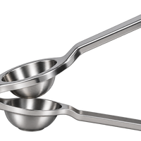 Lemon Squeezer SS (Heavy) – Maximum Squeeze, Pure Juice
