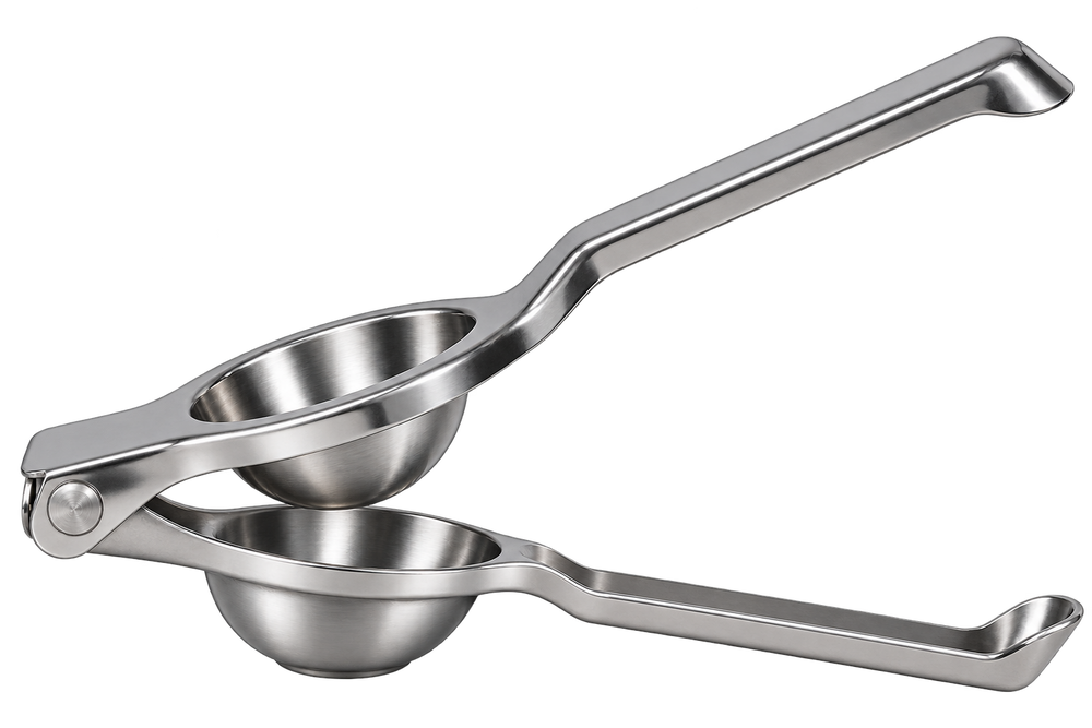 Lemon Squeezer SS (Heavy) – Maximum Squeeze, Pure Juice