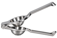 Lemon Squeezer SS (Heavy) – Maximum Squeeze, Pure Juice
