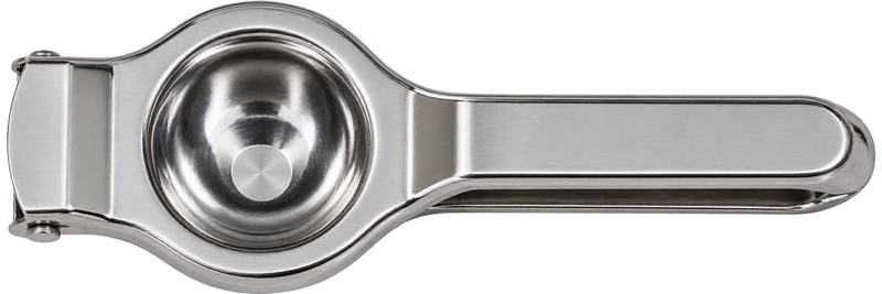 Lemon Squeezer SS (Heavy) – Maximum Squeeze, Pure Juice