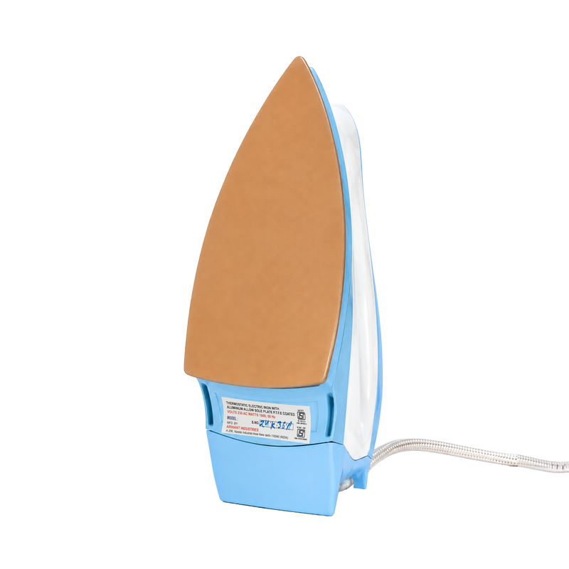 Geeta majesty – Light weight with sharp, iron box