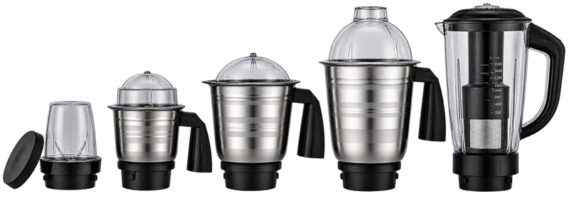 Geeta Mango (1300W) – 1300W Superior Motor