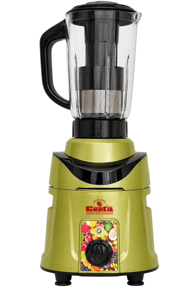 Geeta Mango (1300W) – 1300W Superior Motor