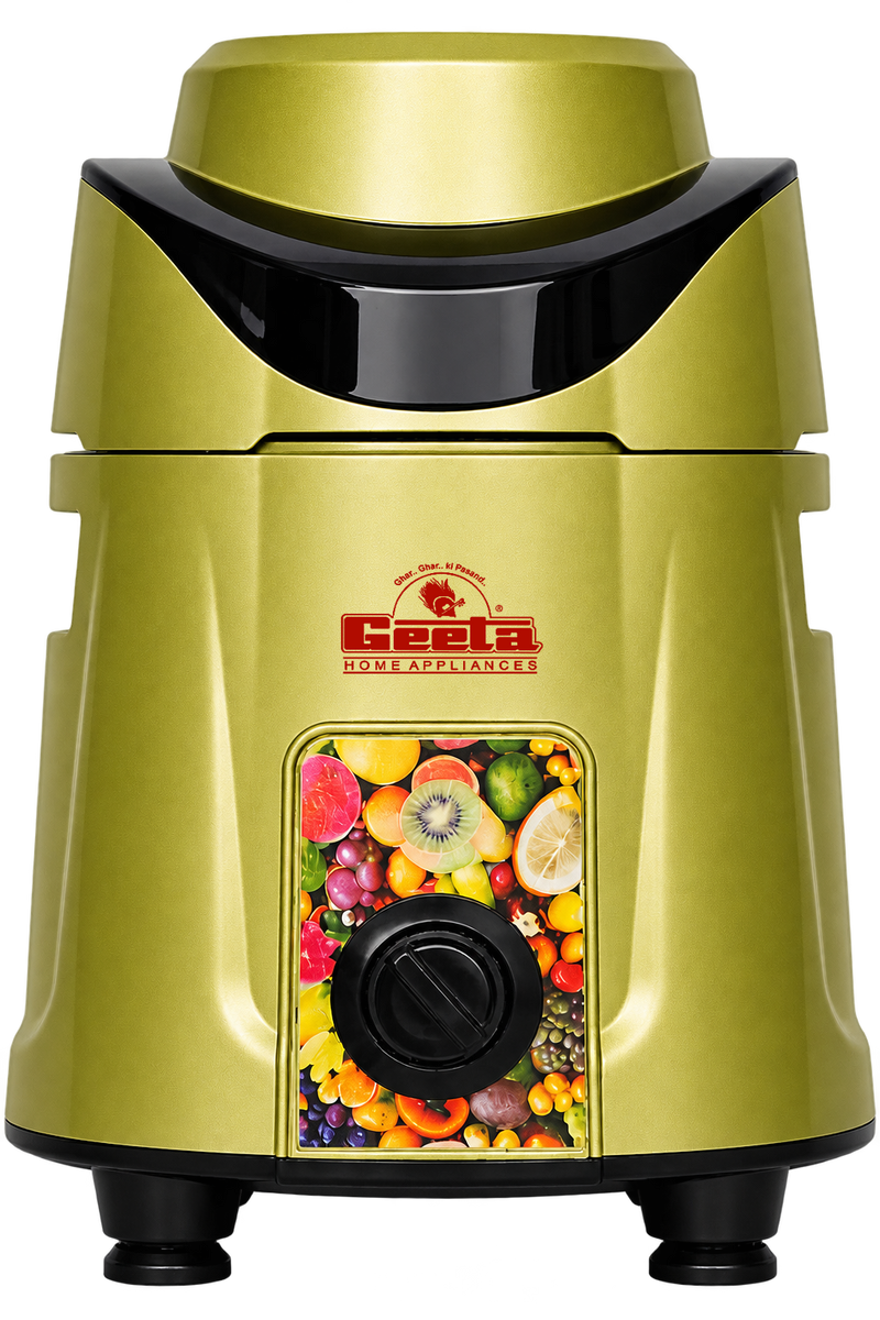 Geeta Mango (1300W) – 1300W Superior Motor