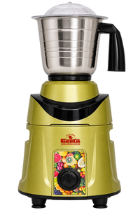 Geeta Mango (1300W) – 1300W Superior Motor