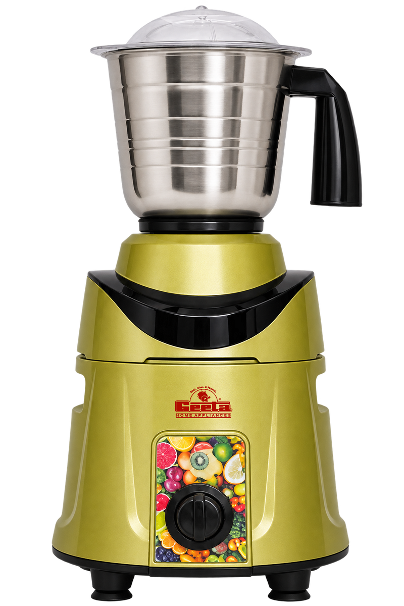 Geeta Mango (1300W) – 1300W Superior Motor