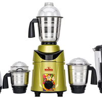 Geeta Mango (1300W) – 1300W Superior Motor