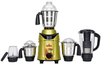 Geeta Mango (1300W) – 1300W Superior Motor