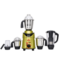 Geeta Mango (1300W) – 1300W Superior Motor