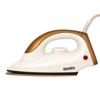 Geeta metro – Light weight with sharp, iron box