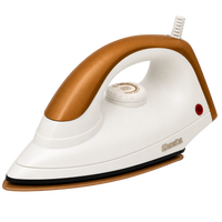 Geeta metro – Light weight with sharp, iron box