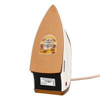 Geeta metro – Light weight with sharp, iron box
