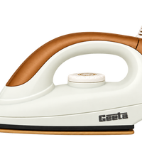 Geeta metro – Light weight with sharp, iron box